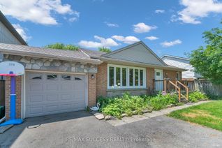 Detached House for Rent, 378 Martin St, Milton, ON