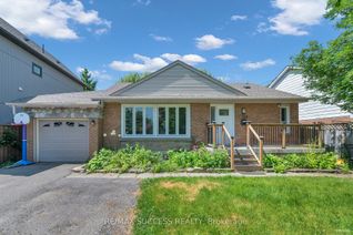 Bungalow for Rent, 378 Martin St, Milton, ON