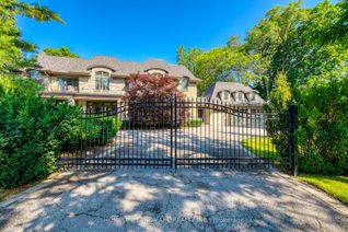 House for Sale, 415 Morrison Rd, Oakville, ON