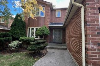 Property for Rent, 1488 princeton Cres, Oakville, ON