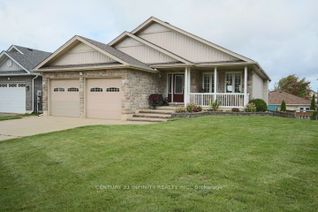 Bungalow for Sale, 497 Fiddle Park Lane, Shelburne, ON