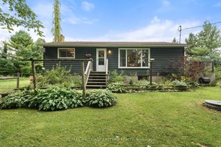 Bungalow for Sale, 2600 Dummer Asphodel Rd, Douro-Dummer, ON