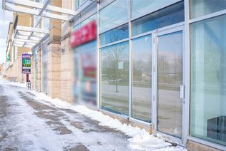 Commercial/Retail Property for Sale, 8333 Kennedy Rd #37, Markham, ON