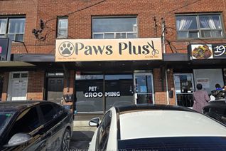 Other Non-Franchise Business for Sale, 920 Wilson Ave, Toronto, ON