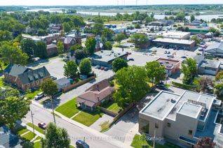 Commercial/Retail Property for Sale, 212 Alder St E, Haldimand, ON