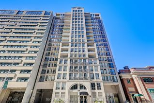 Condo for Sale, 388 Bloor St E #507, Toronto, ON