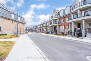 Condo Townhouse for Sale, 17 Eaton Park Lane #28, Toronto, ON