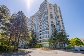 Condo Apartment for Sale, 120 Promenade Circ #909, Vaughan, ON