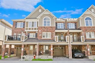 Condo for Rent, 1222 Rose Way #49, Milton, ON