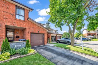 Property for Sale, 33 Dawson Cres, Brampton, ON