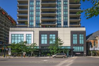 Condo Apartment for Sale, 505 Talbot St #2006, London, ON