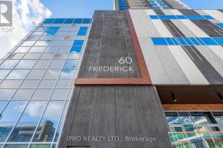 Condo Apartment for Sale, 60 Frederick St #1302, Kitchener, ON