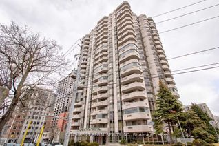 Condo Apartment for Rent, 67 Caroline St S #1603, Hamilton, ON