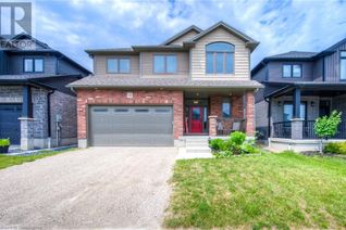 Detached House for Sale, 18 Gellert Dr, Breslau, ON