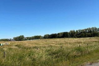 Commercial Land for Sale, 64 Street E, Rural Foothills County, AB