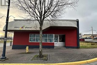 Commercial/Retail Property for Sale, 3207-3209 Kalum Street, Terrace, BC