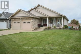 Detached House for Sale, 497 Fiddle Park Lane, Shelburne, ON