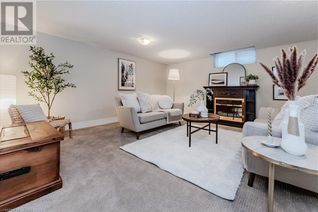 Townhouse for Sale, 255 Summerfield Drive Unit# 18, Guelph, ON