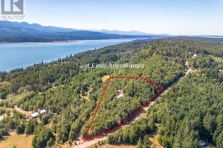 Property for Sale, 1771 Crescent Rd, Denman Island, BC