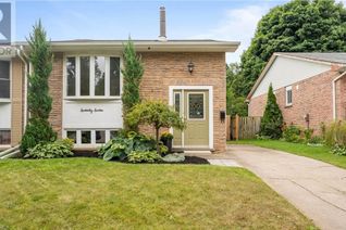 Semi-Detached House for Sale, 77 Westchester Way, Brantford, ON