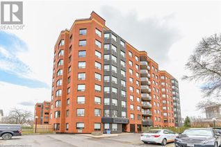 Condo Apartment for Sale, 10 Ellen Street E Unit# 103, Kitchener, ON