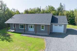 Property for Sale, 40 Distinctive Way, Charters Settlement, NB