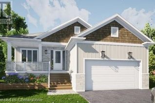 Detached House for Sale, 60 52nd Street S, Wasaga Beach, ON