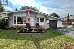 Backsplit for Sale, 37 Aldborough Avenue, St. Thomas, ON