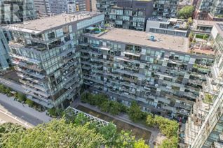 Condo for Sale, 55 Stewart Street #727, Toronto (Waterfront Communities), ON