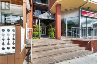 Condo for Sale, 160 Woodbridge Avenue #208, Vaughan (West Woodbridge), ON