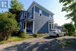 Property for Sale, 298 Douglas Avenue, Saint John, NB