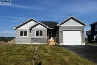 Bungalow for Sale, 28 Dominic Drive, Conception Bay south, NL