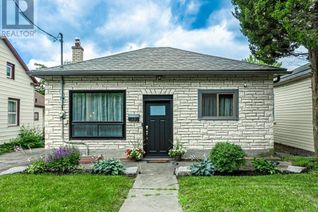 Bungalow for Sale, 25 Beverly Street, Cambridge, ON