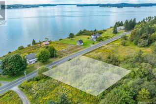 Commercial Land for Sale, 0 North Road, Campobello Island, NB