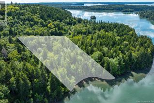 Land for Sale, Lot 85-55 Bayview Drive, Campobello Island, NB