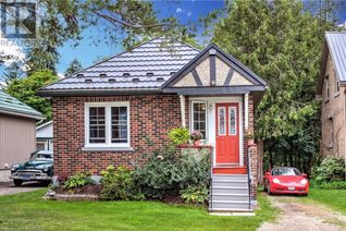 Bungalow for Sale, 125 Yonge Street S, Walkerton, ON