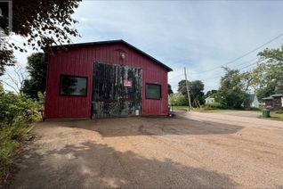 Industrial Property for Sale, 7655 St. Peters Road, Morell, PE