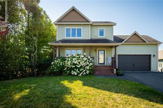 Detached House for Sale, 14 Camelia Court, Moncton, NB