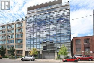 Condo for Sale, 42 Camden Street #703, Toronto (Waterfront Communities), ON