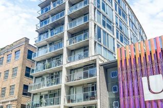 Condo for Sale, 169 John Street #804, Toronto (Kensington-Chinatown), ON