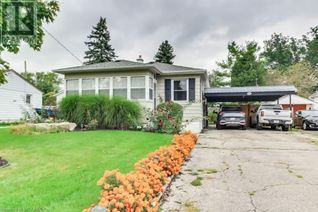 House for Sale, 336 Knightsbridge Road, Woodstock, ON