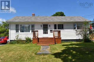 Detached House for Sale, 217 Cusack Drive, Sydney, NS