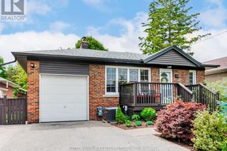 Bungalow for Sale, 102 Paulart Drive, Toronto (Islington-City Centre West), ON