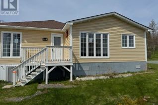 House for Sale, 74 Bob Clark Drive, Campbellton, NL