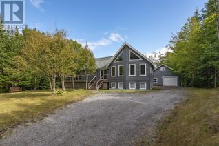 Detached House for Sale, 81 Beaver Pond Road, Georges Lake, NL