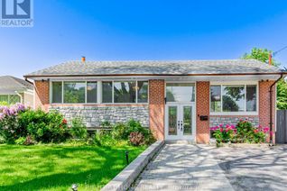 Bungalow for Sale, 108 Lynedock Crescent, Toronto (Parkwoods-Donalda), ON