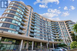 Condo Apartment for Sale, 18 Valley Woods Road #PH104, Toronto (Parkwoods-Donalda), ON