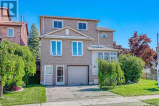 Detached House for Sale, 70 Reed Drive, Ajax (Central), ON