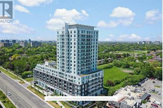 Condo for Rent, 3220 Sheppard Avenue #1302, Toronto (Tam O'Shanter-Sullivan), ON