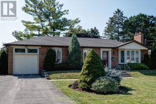 Bungalow for Sale, 322 Cochrane Street, Whitby (Lynde Creek), ON